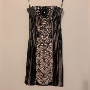 Sue Wong party dress